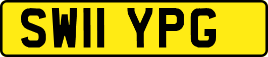 SW11YPG
