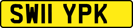SW11YPK