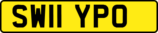 SW11YPO