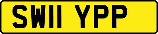 SW11YPP