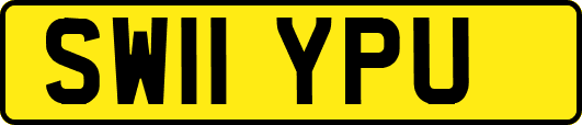 SW11YPU