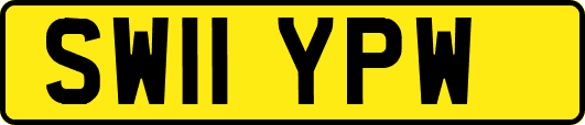 SW11YPW