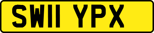 SW11YPX