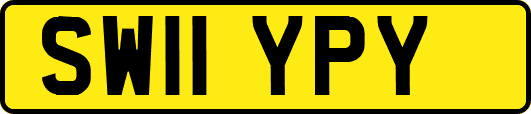 SW11YPY