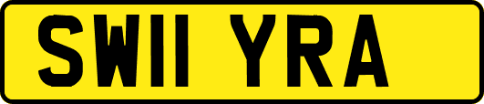 SW11YRA