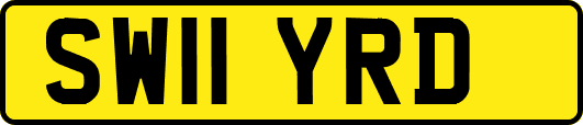 SW11YRD