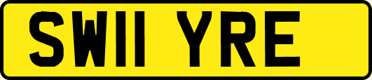 SW11YRE