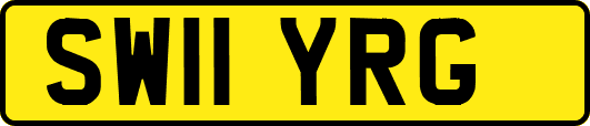 SW11YRG