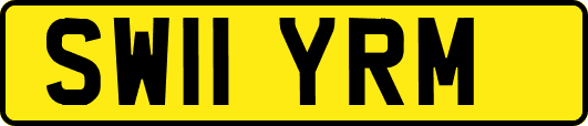 SW11YRM