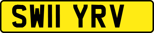 SW11YRV