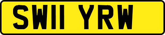 SW11YRW