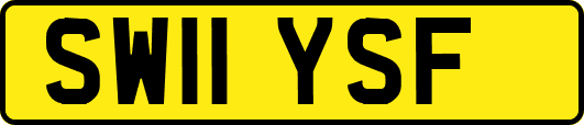SW11YSF