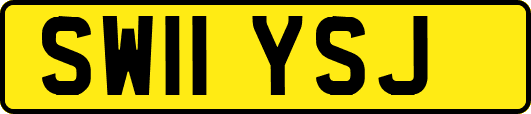 SW11YSJ