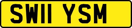 SW11YSM