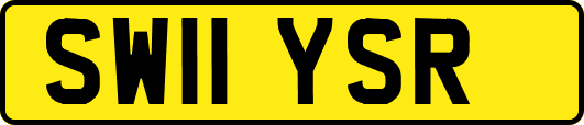 SW11YSR