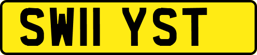 SW11YST