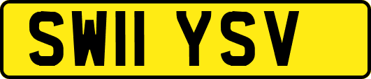 SW11YSV