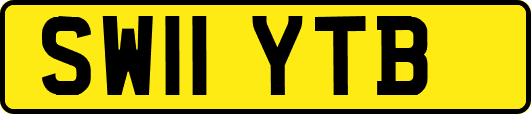 SW11YTB