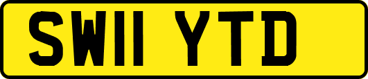 SW11YTD