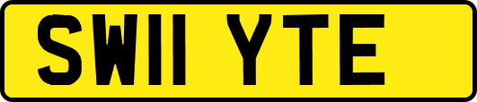 SW11YTE