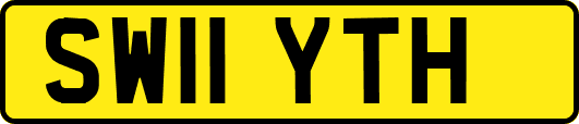 SW11YTH
