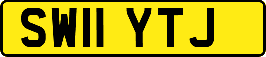 SW11YTJ