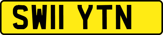 SW11YTN