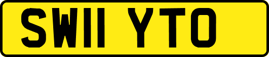 SW11YTO