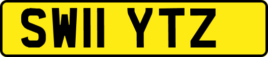 SW11YTZ