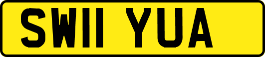 SW11YUA