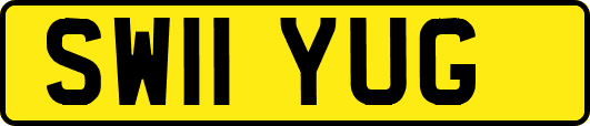 SW11YUG
