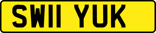 SW11YUK