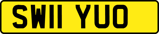 SW11YUO