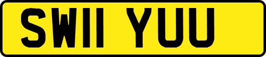 SW11YUU