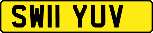 SW11YUV