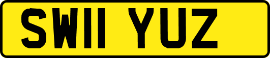 SW11YUZ