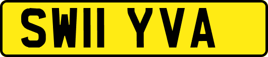 SW11YVA