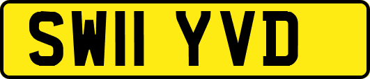 SW11YVD