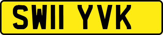 SW11YVK