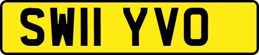 SW11YVO