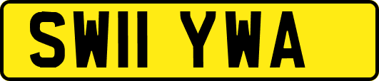 SW11YWA