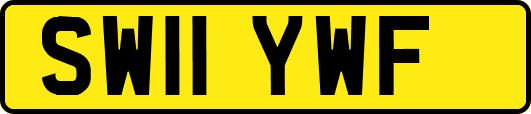 SW11YWF