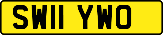 SW11YWO