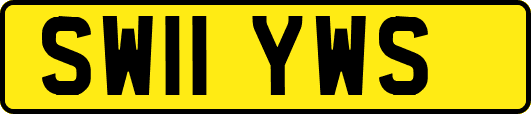 SW11YWS