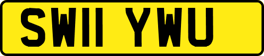 SW11YWU