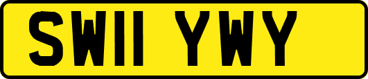 SW11YWY