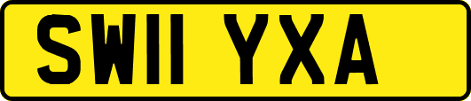 SW11YXA