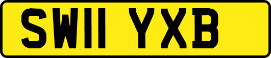 SW11YXB
