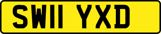 SW11YXD