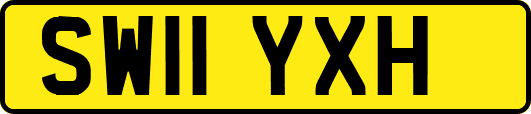 SW11YXH